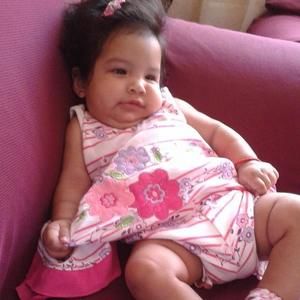 Meet your Posher, Margaret